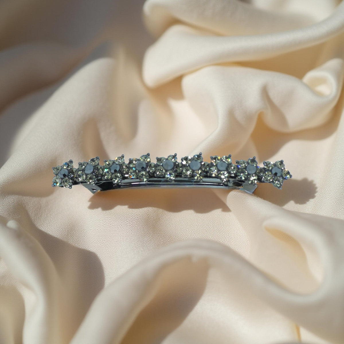 Floracurve Arc — Hair Accessory