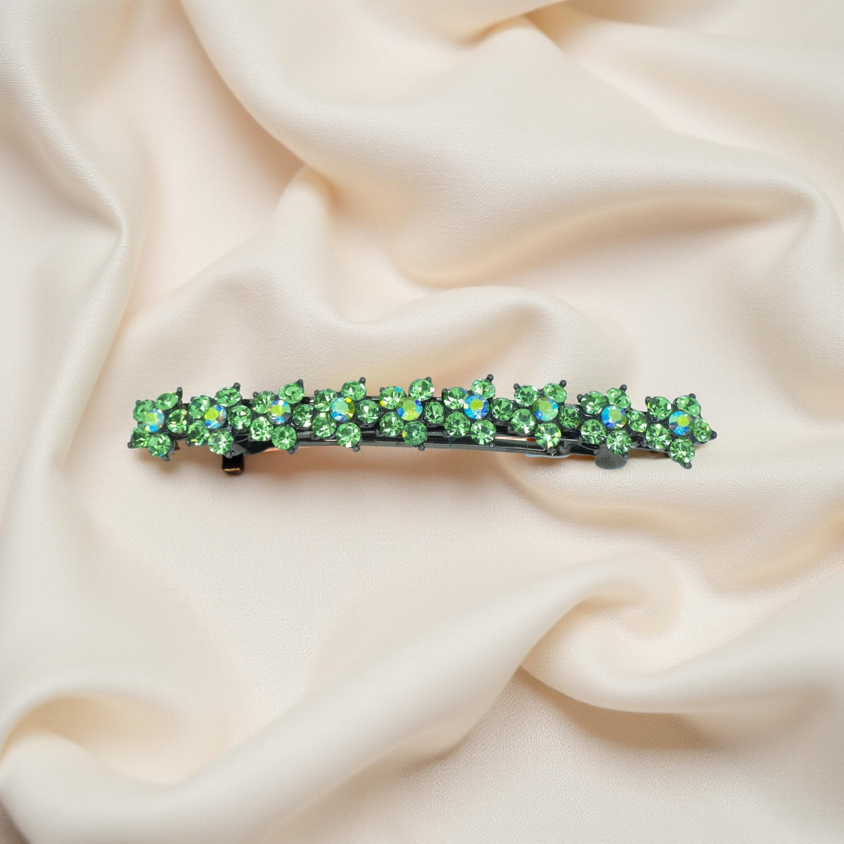 Floracurve Arc — Hair Accessory