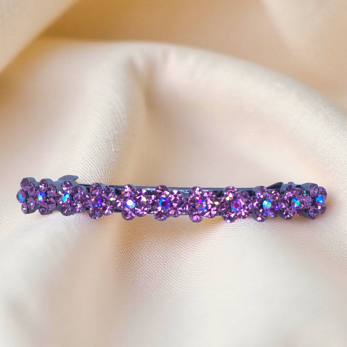 Blosselina Row — Hair Accessory