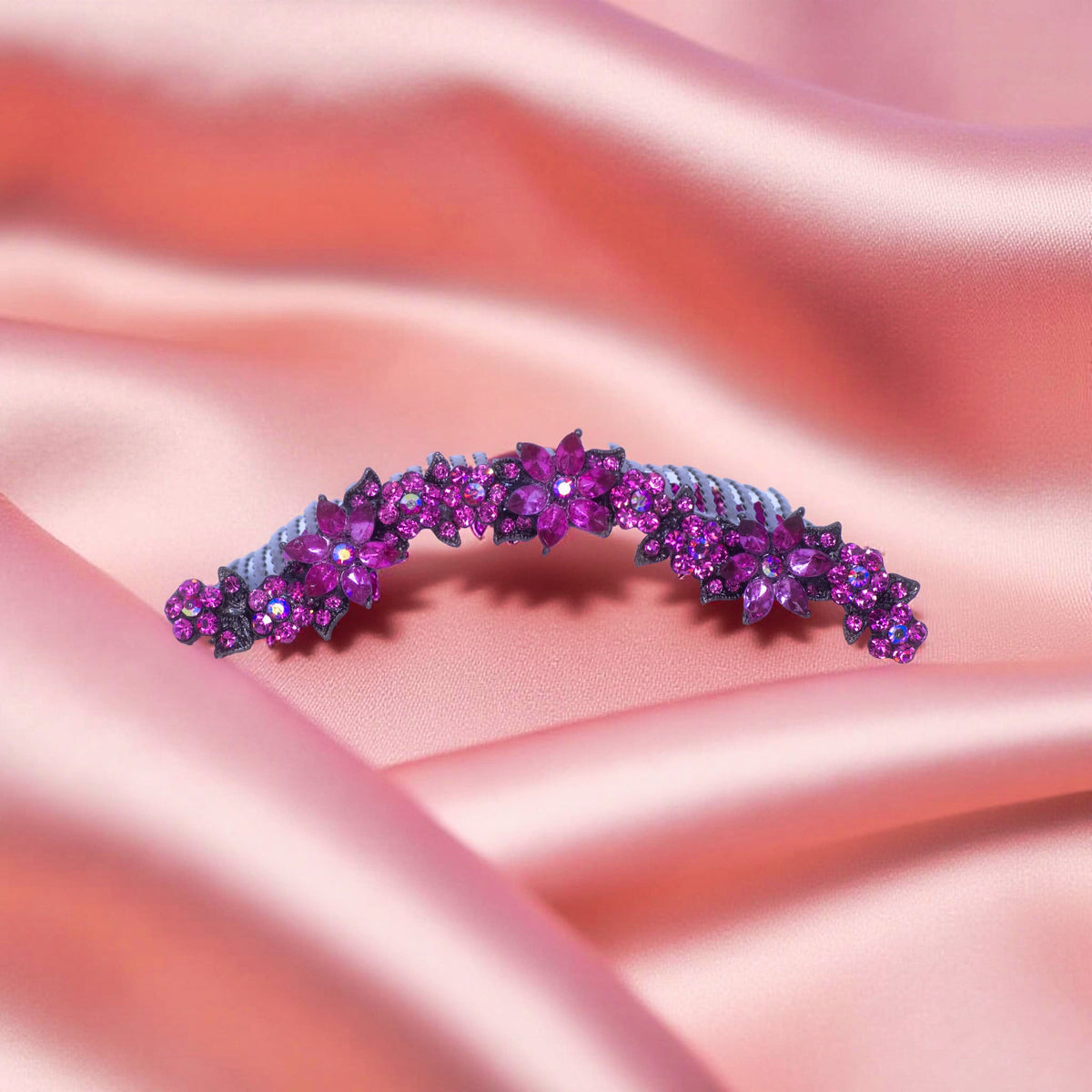 Celestara Crown — Hair Comb