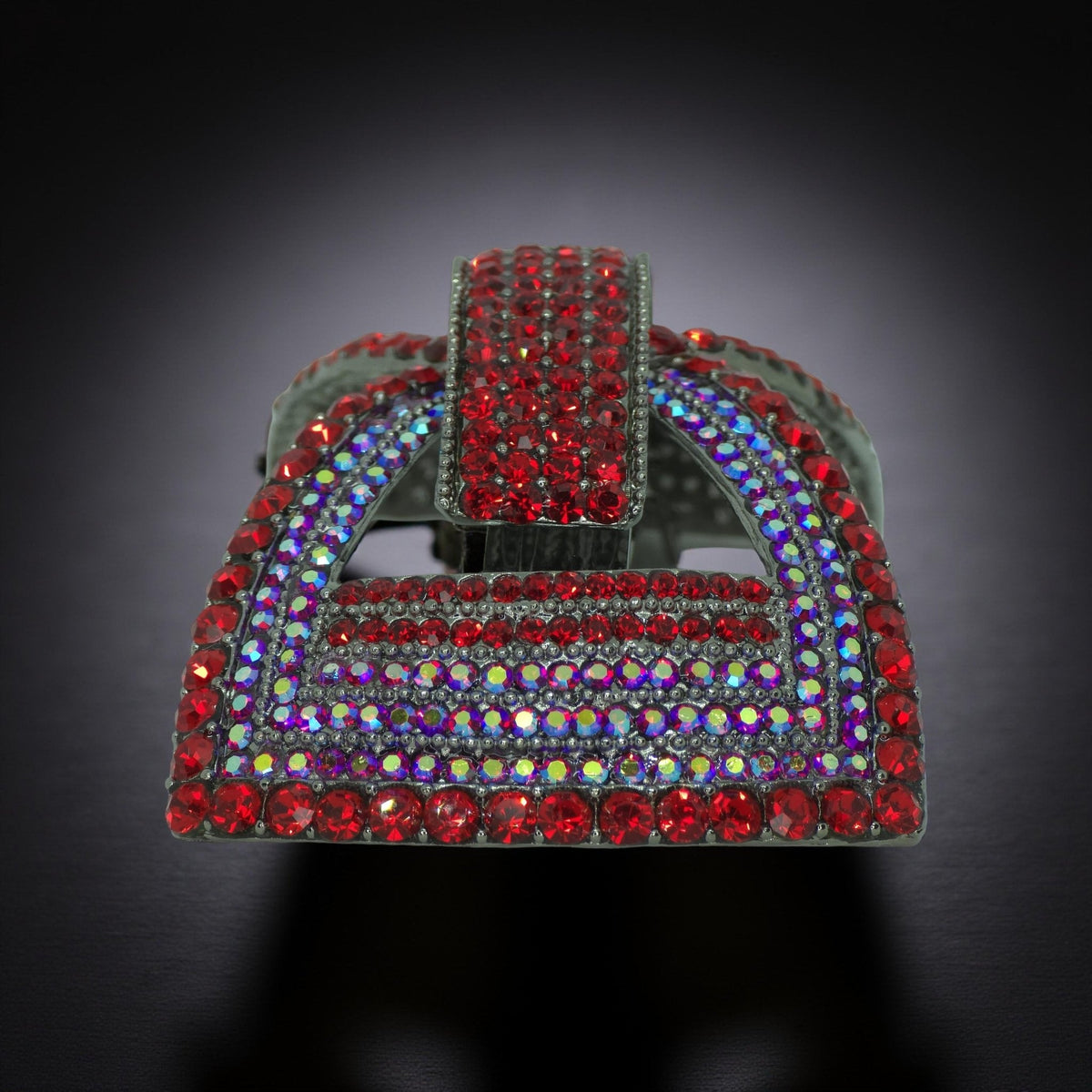 Ecliptique Bow — Barrette