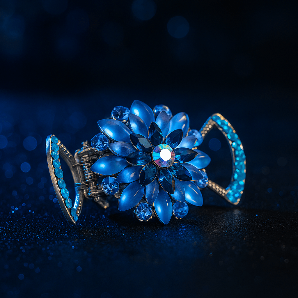 Floréa Blossom — Jaw Clip