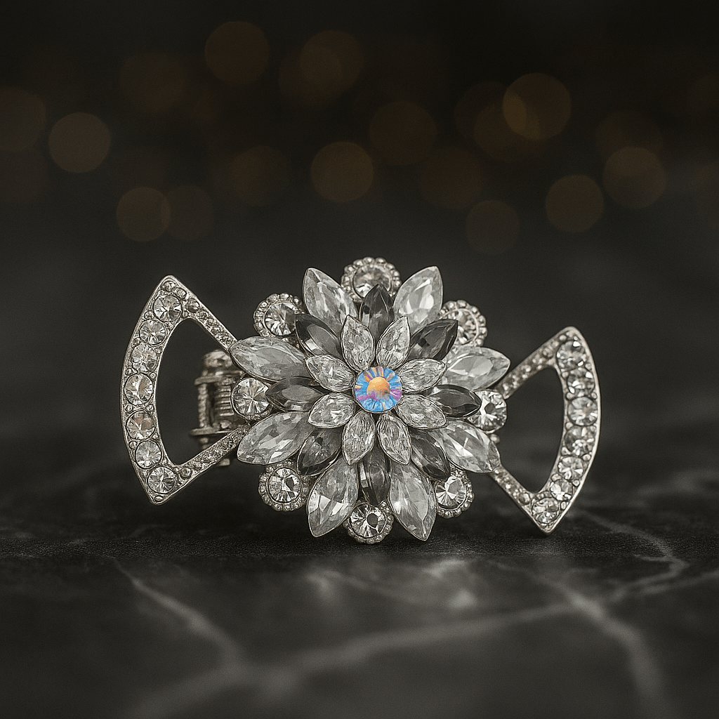 Floréa Blossom — Jaw Clip