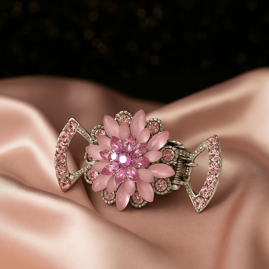 Floréa Blossom — Jaw Clip