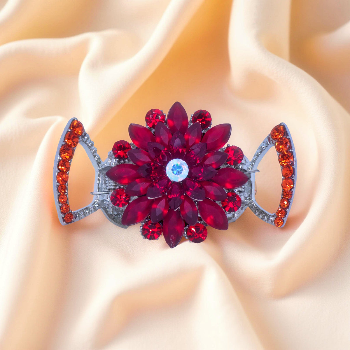 Floréa Blossom — Jaw Clip