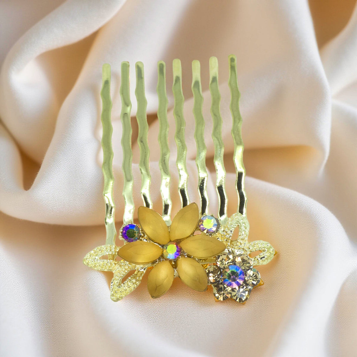 Florelle — Hair Comb