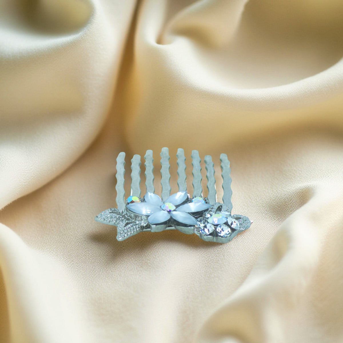 Florelle — Hair Comb