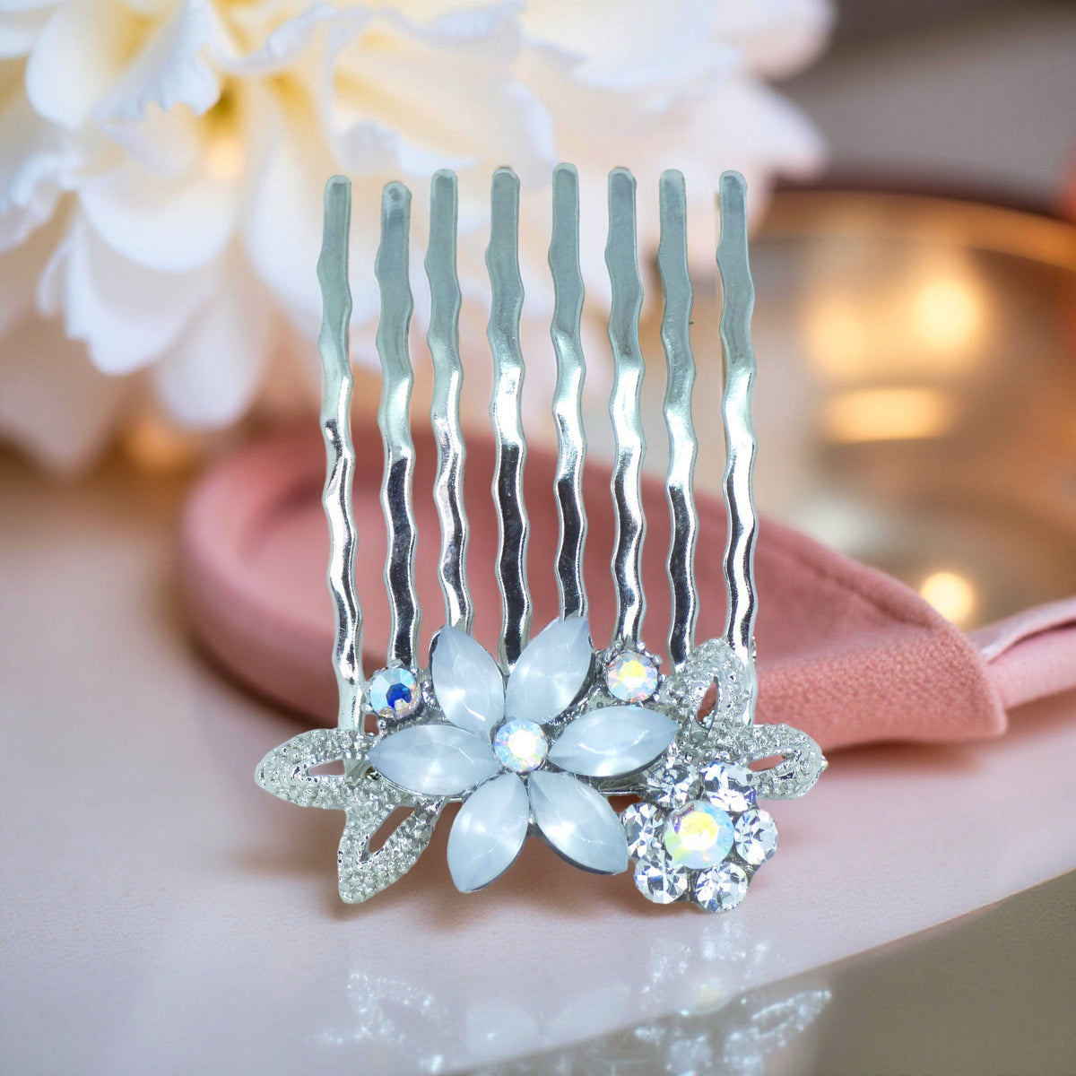Florelle — Hair Comb
