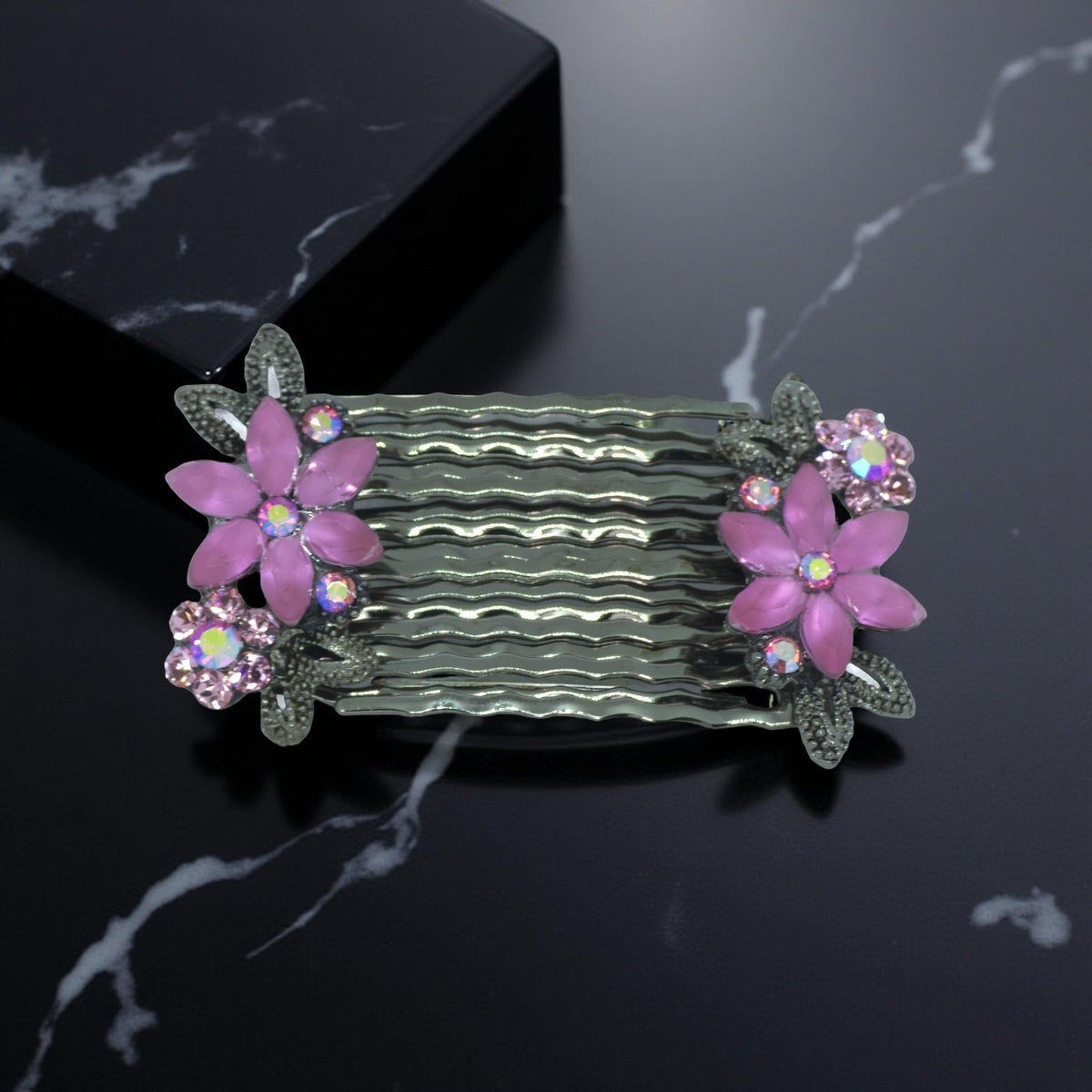 Florelle — Hair Comb