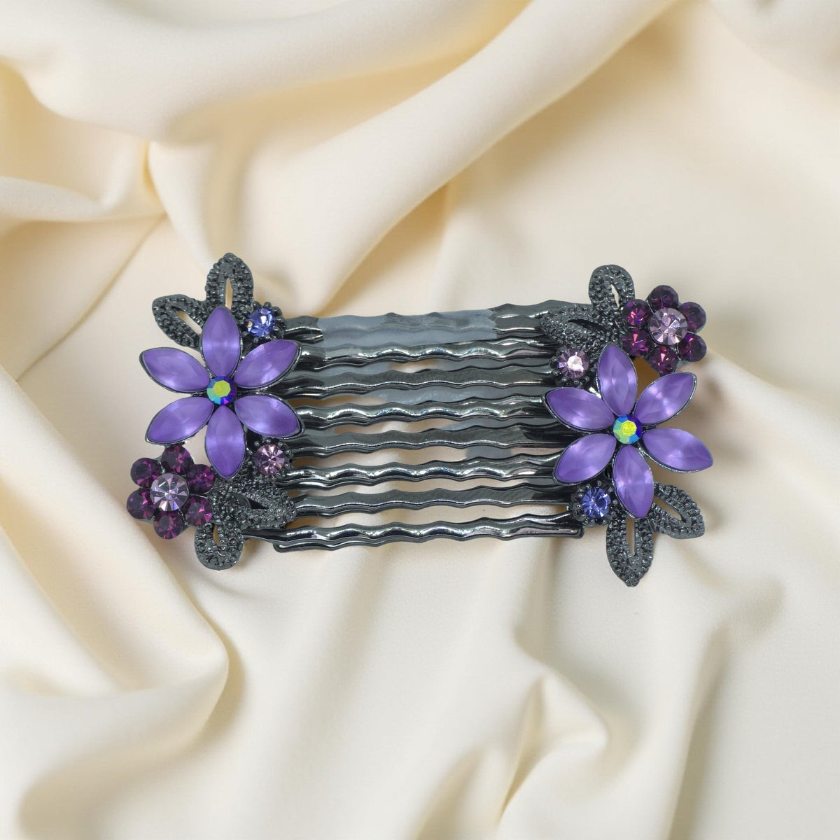 Florelle — Hair Comb