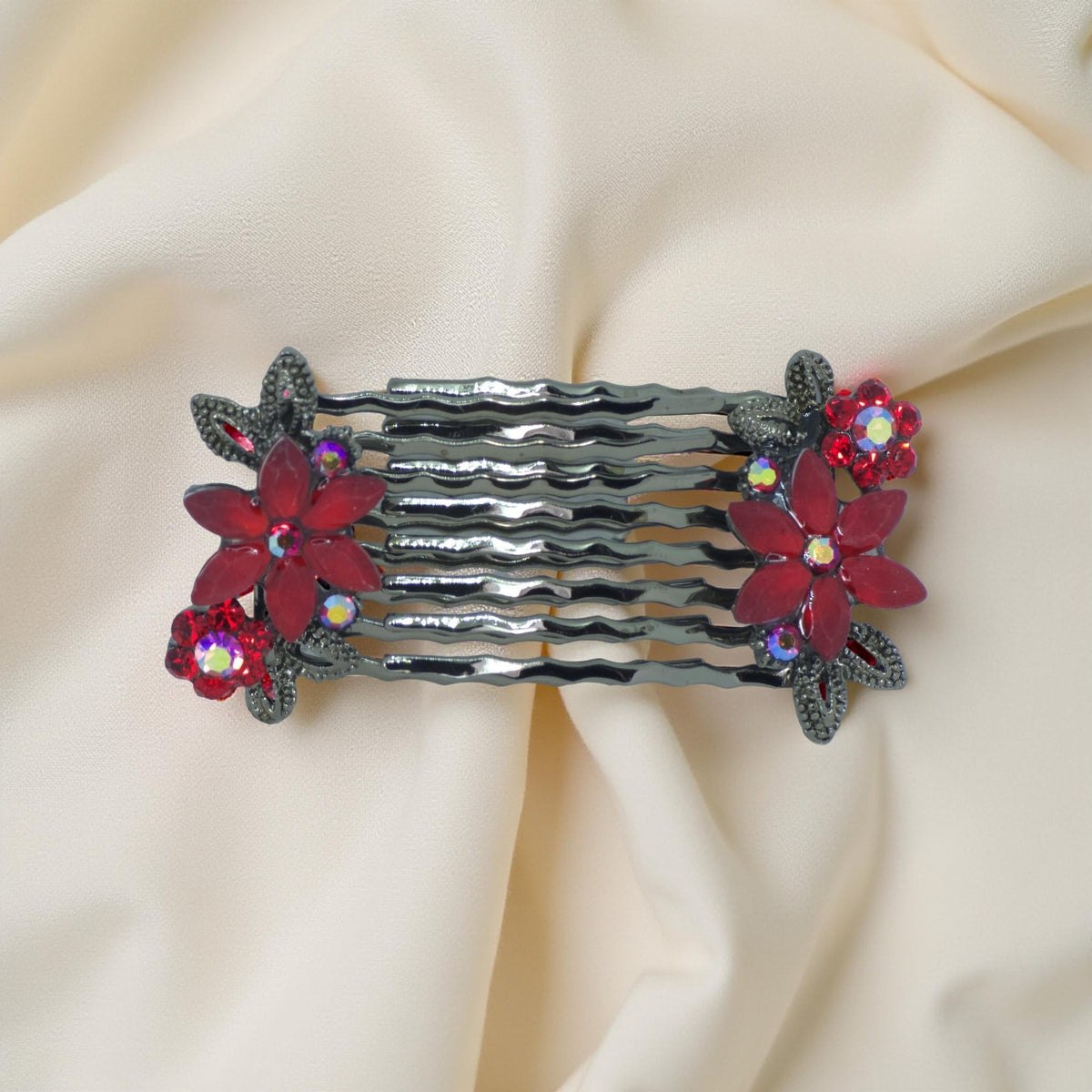 Florelle — Hair Comb