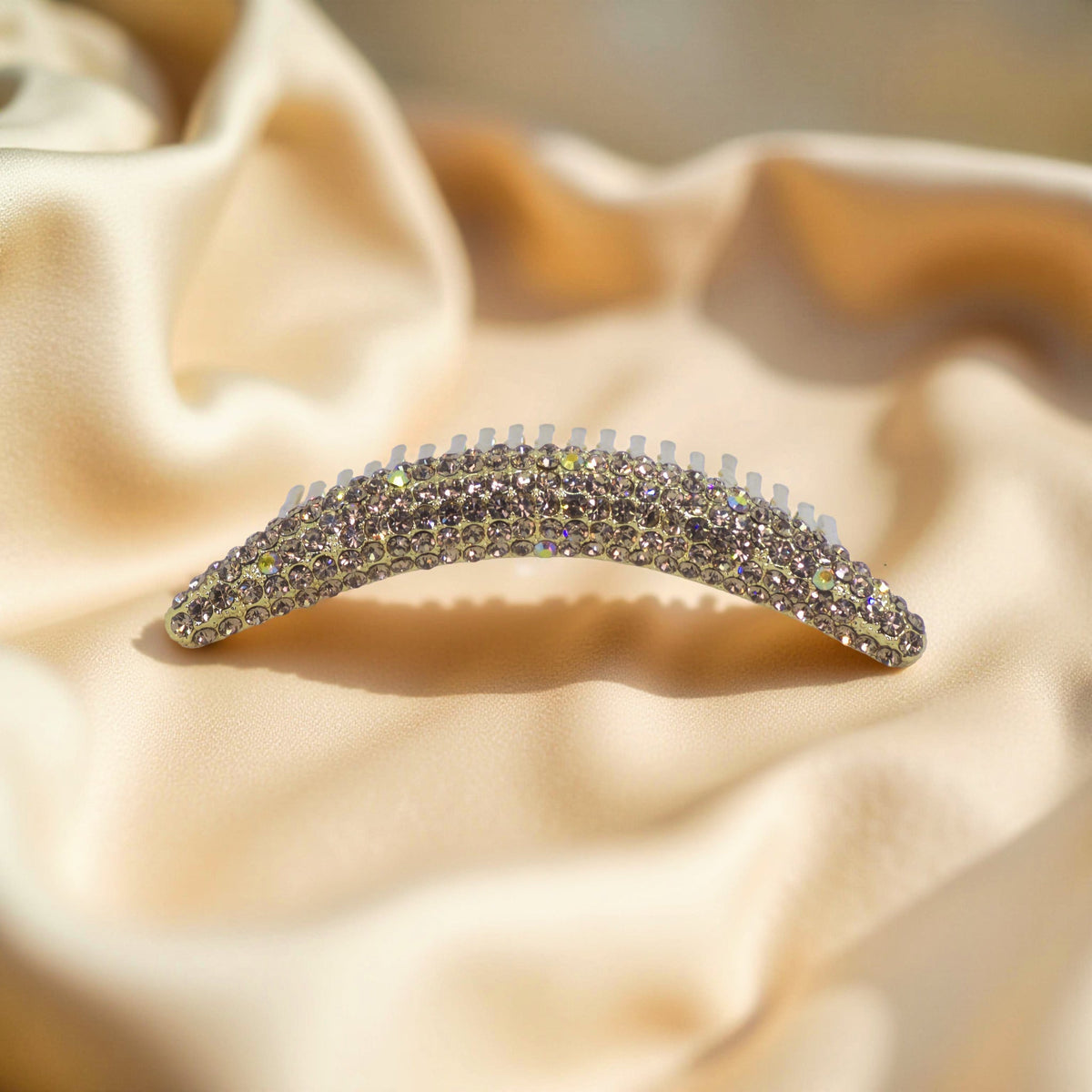 Lunoria Arch — Hair Accessory