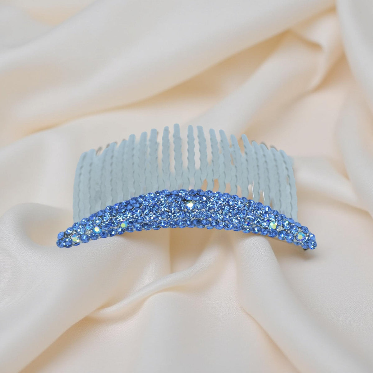 Lunoria Arch — Hair Accessory