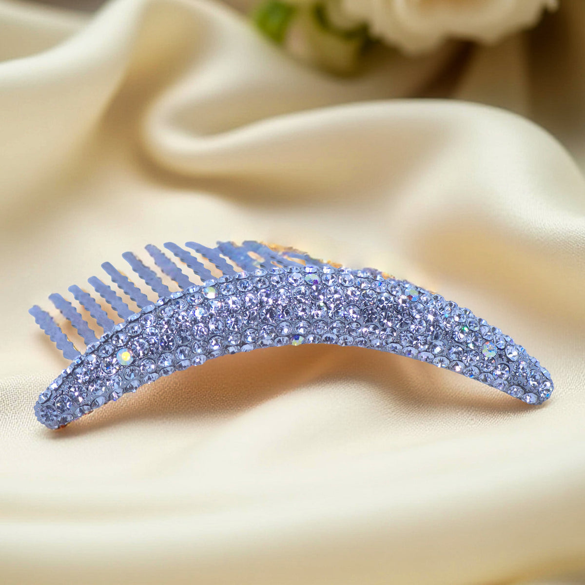 Lunoria Arch — Hair Accessory