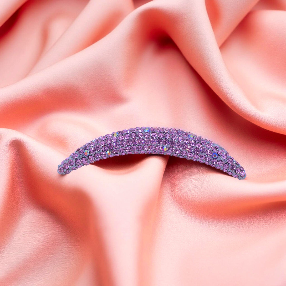 Lunoria Arch — Hair Accessory