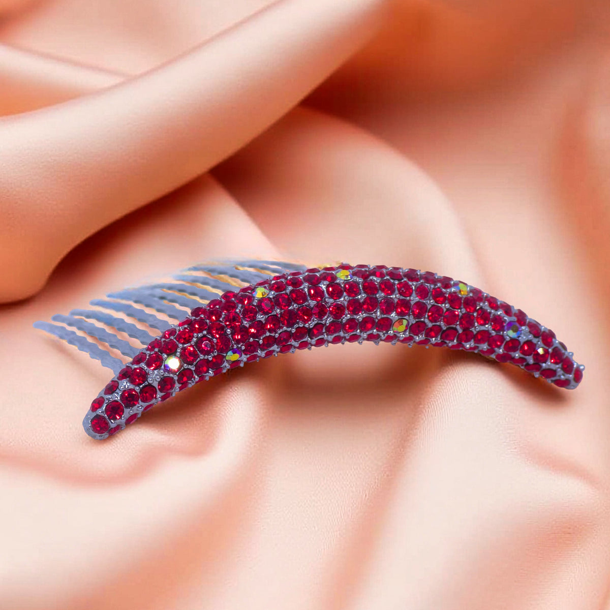 Lunoria Arch — Hair Accessory