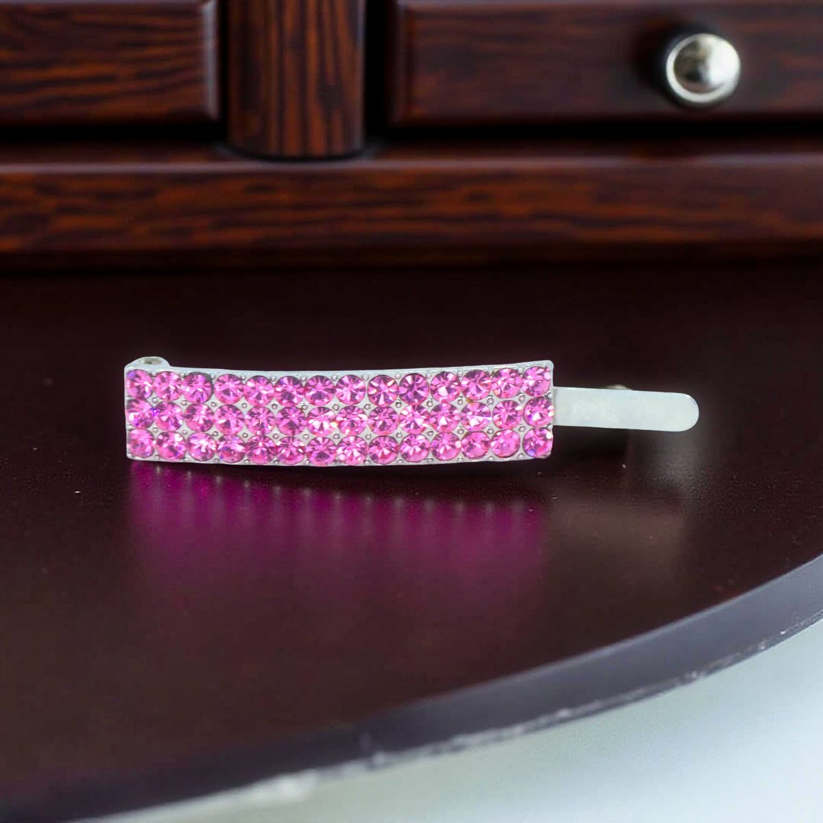 Magnetta — Hair Clip