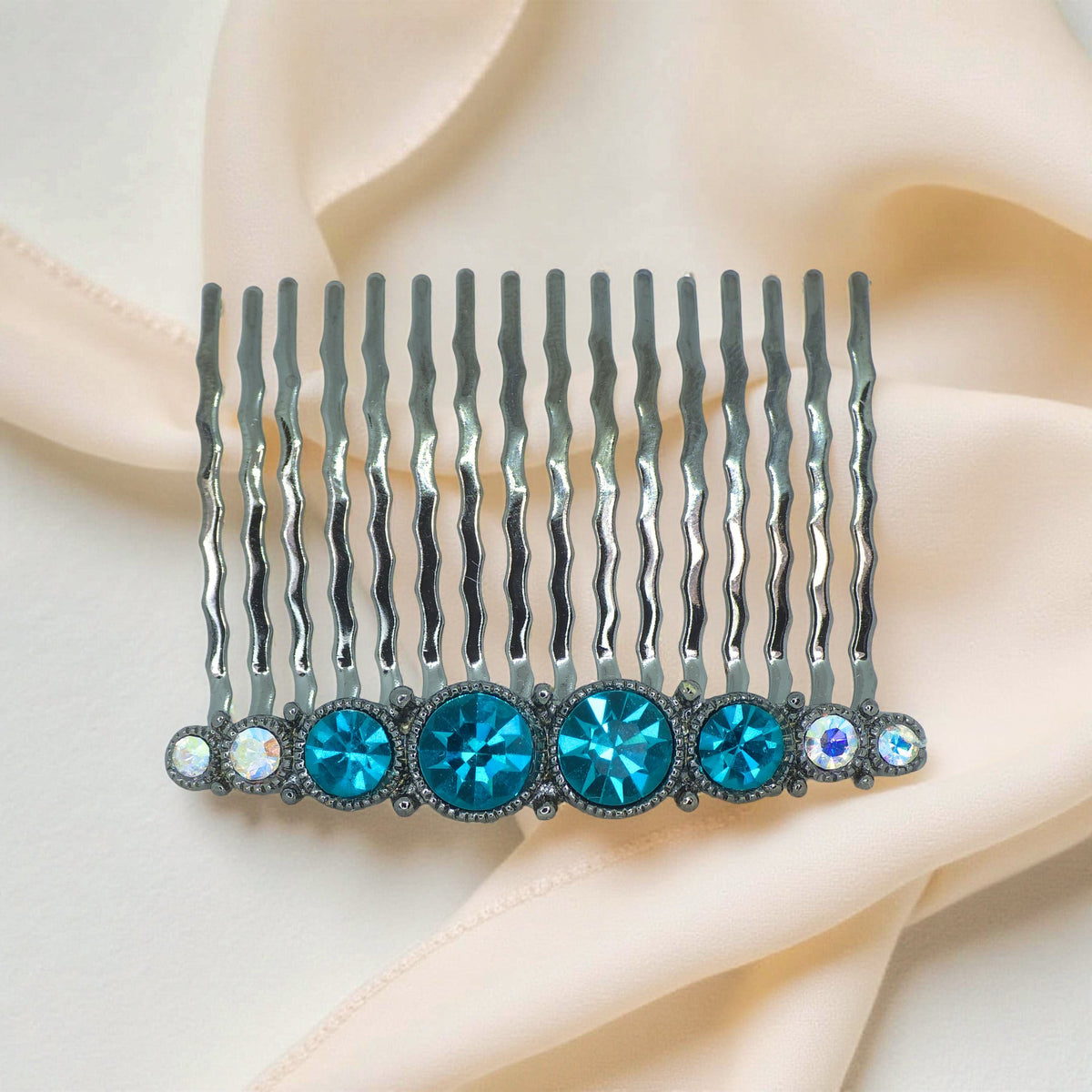 Ornette Classic — Hair Comb