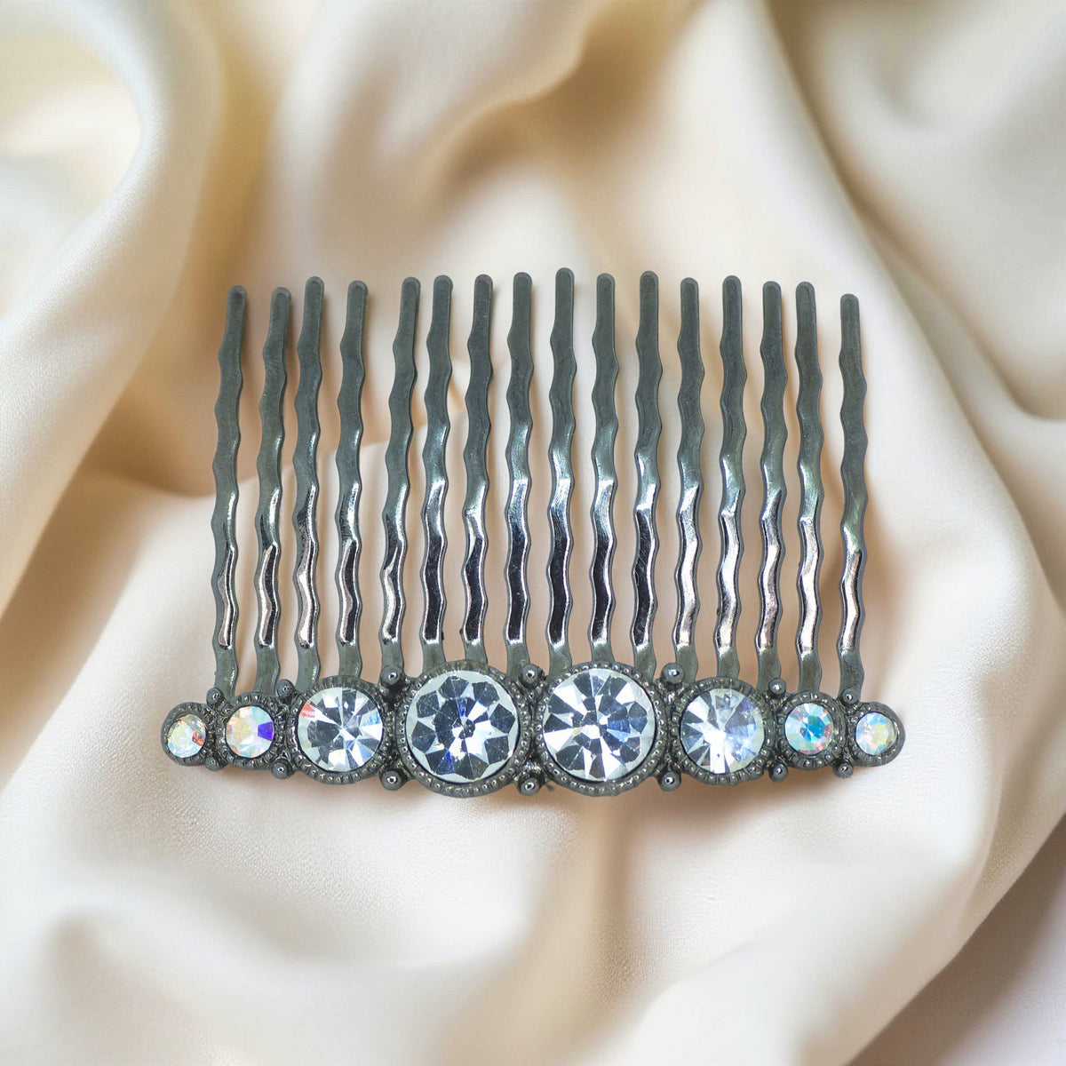 Ornette Classic — Hair Comb