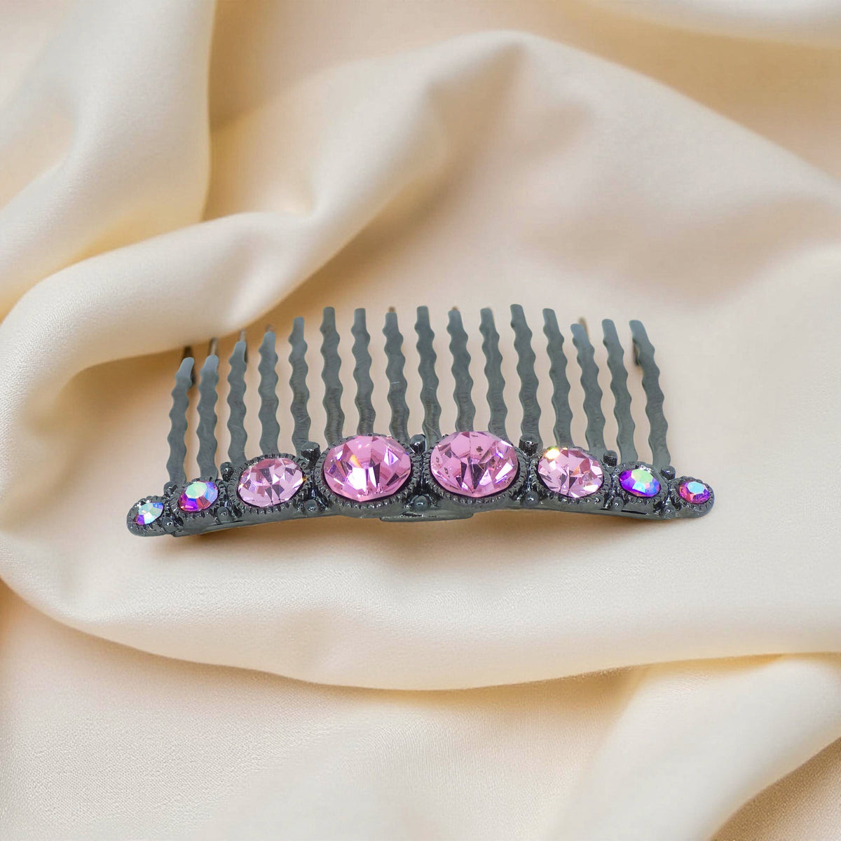 Ornette Classic — Hair Comb