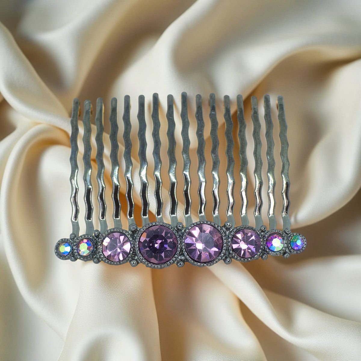 Ornette Classic — Hair Comb