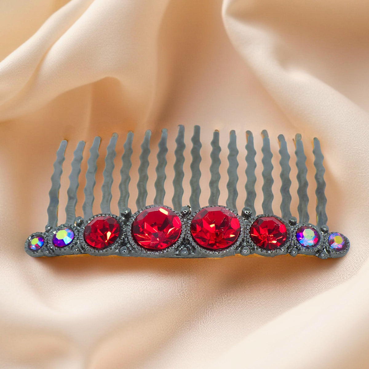 Ornette Classic — Hair Comb