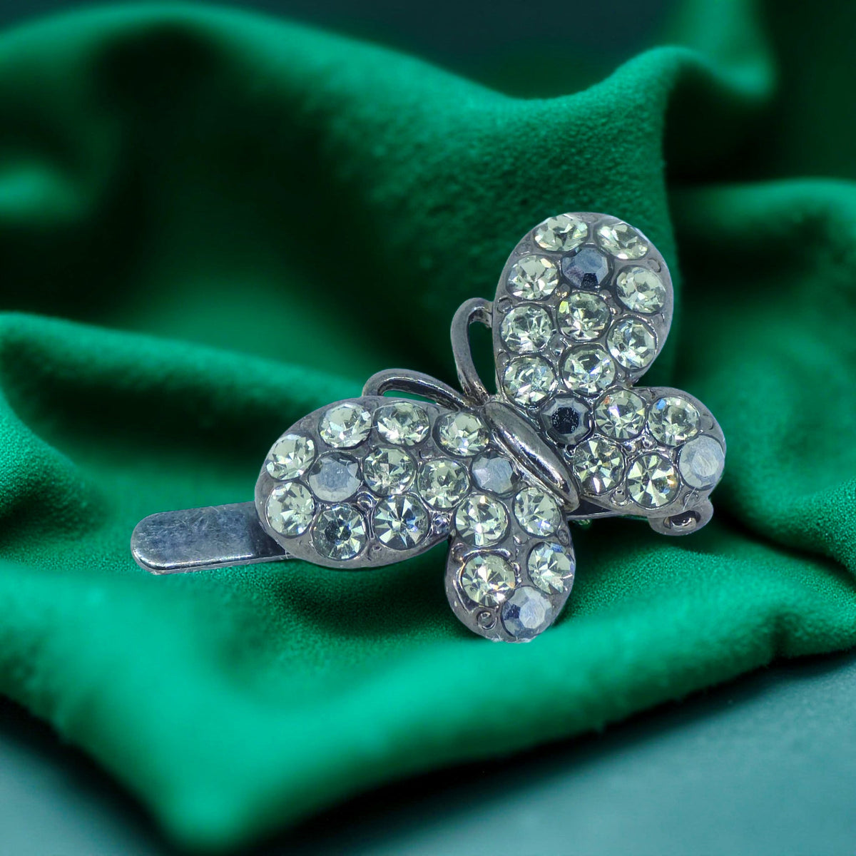 Papillon Éclat — Hair Accessory