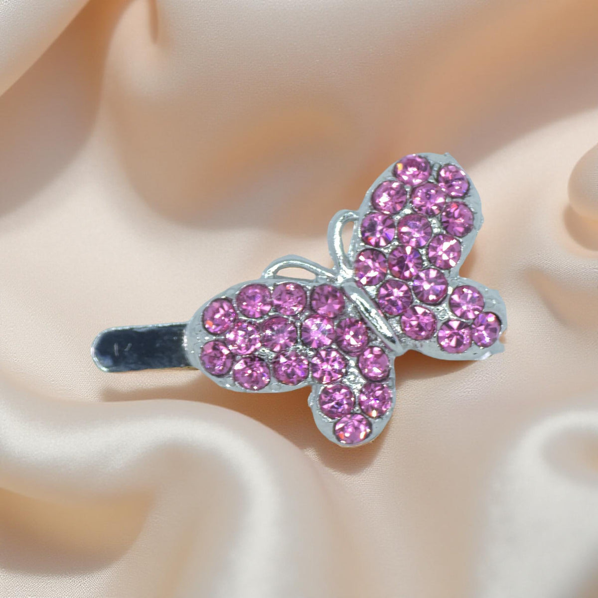 Papillon Éclat — Hair Accessory