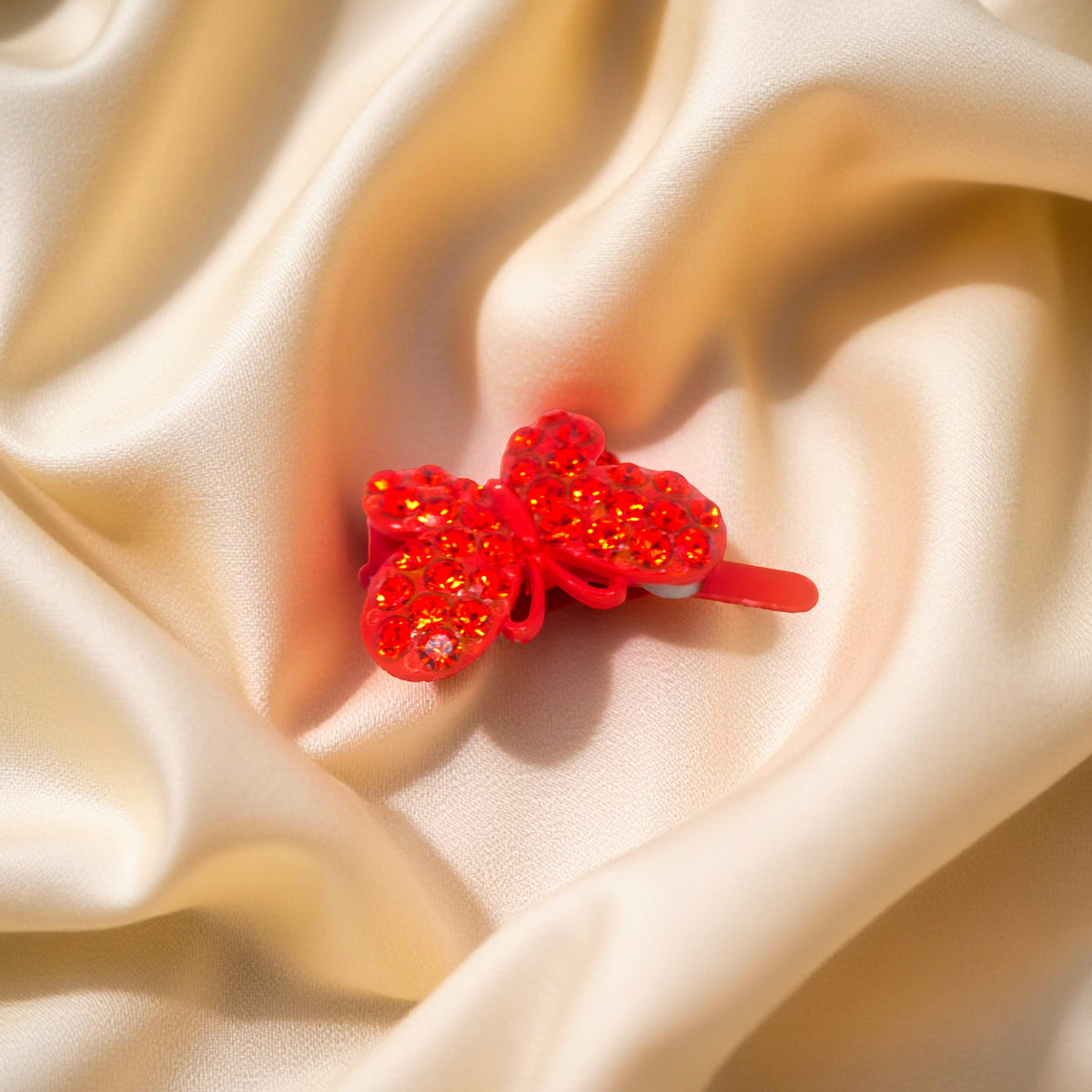 Papillon Éclat — Hair Accessory