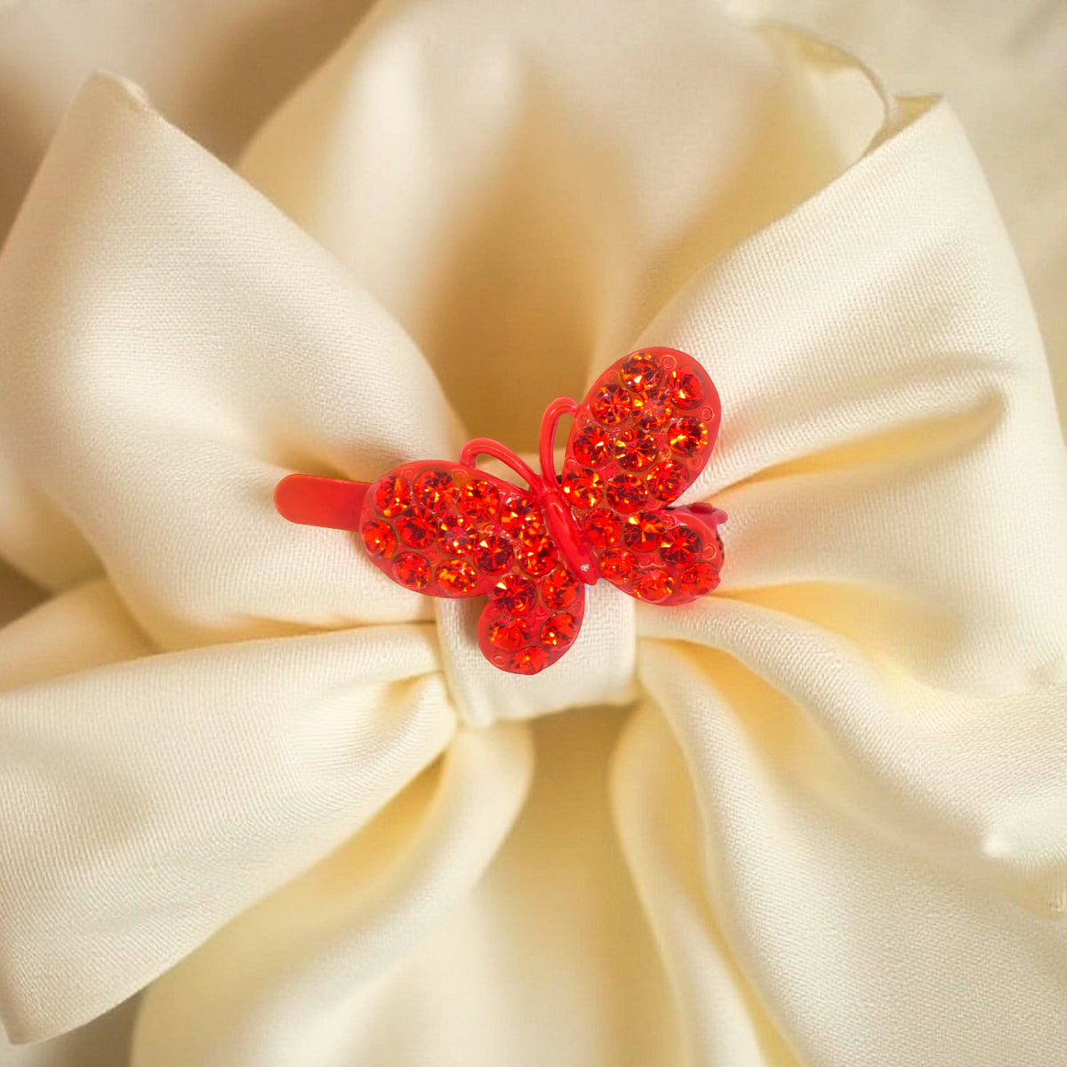 Papillon Éclat — Hair Accessory