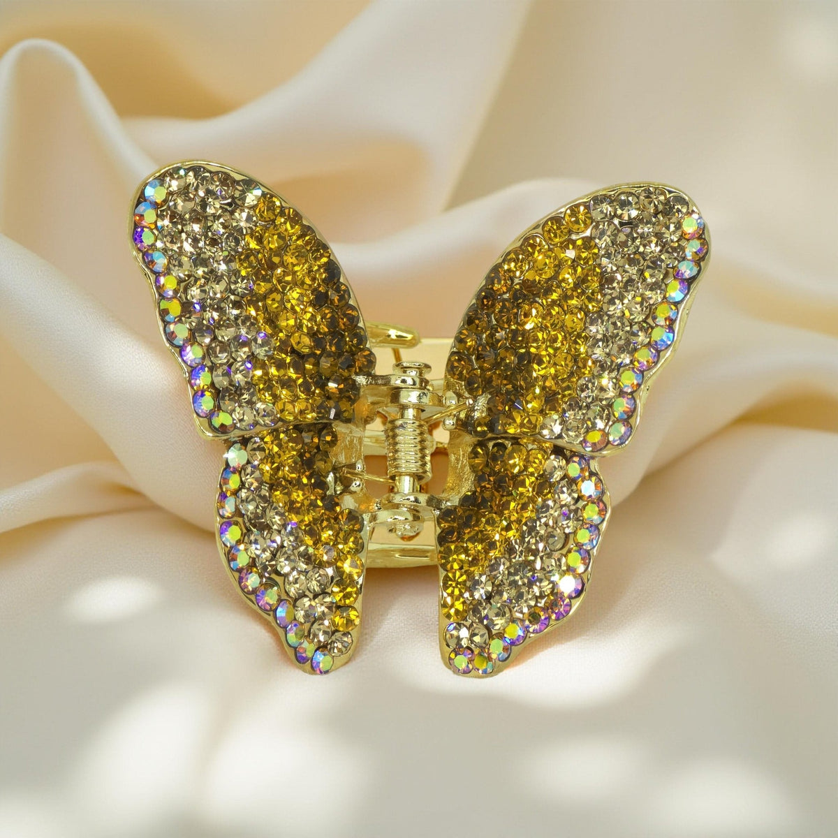 Mini Butterfly — Jaw Clip