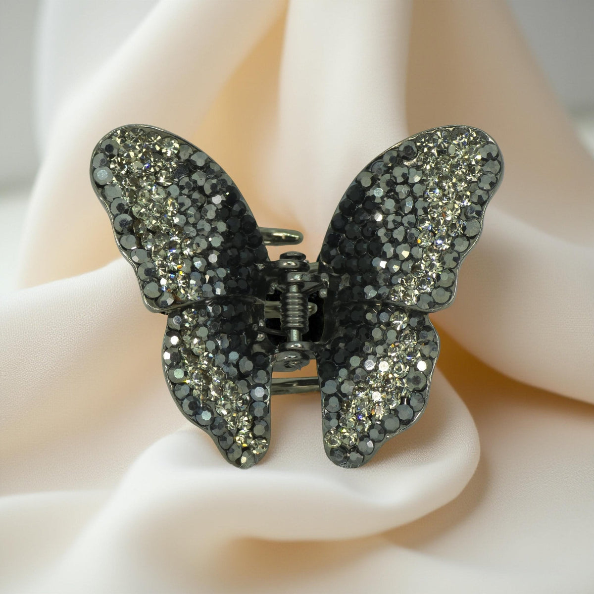 Mini Butterfly — Jaw Clip