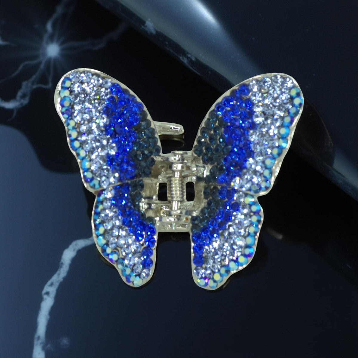 Mini Butterfly — Jaw Clip