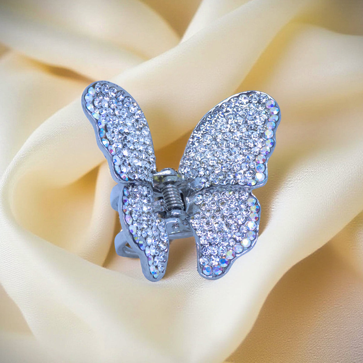 Mini Butterfly — Jaw Clip