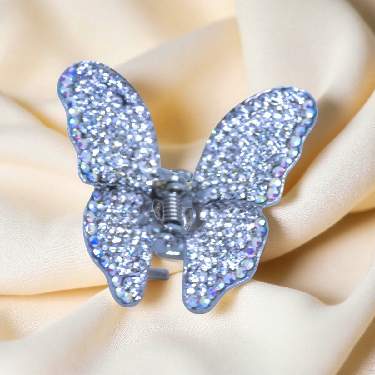 Mini Butterfly — Jaw Clip