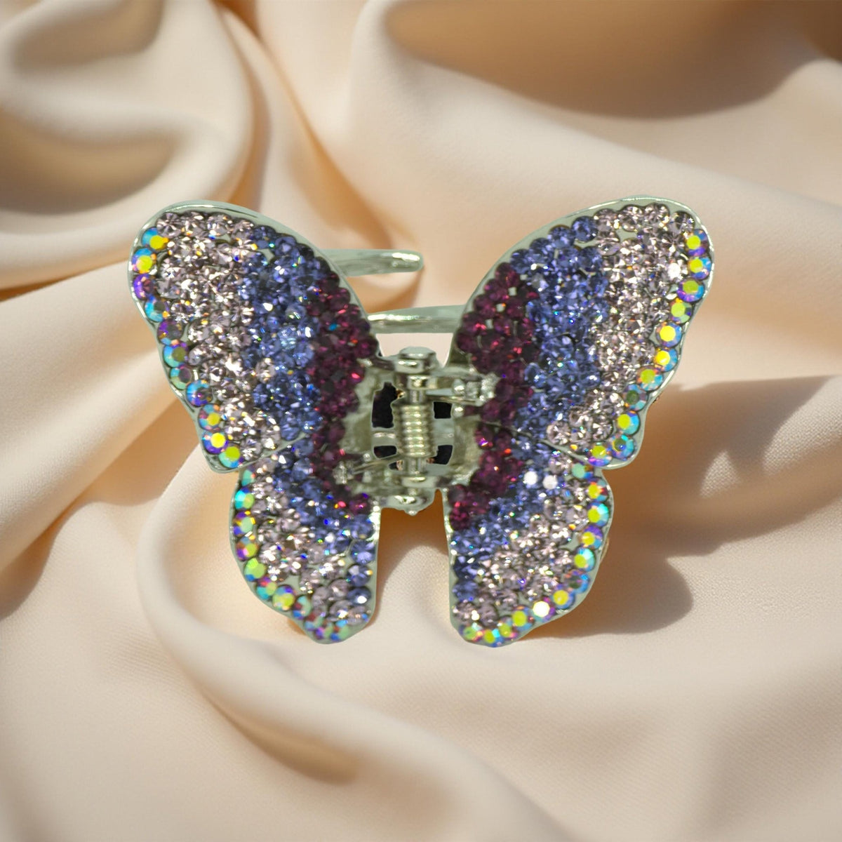 Mini Butterfly — Jaw Clip