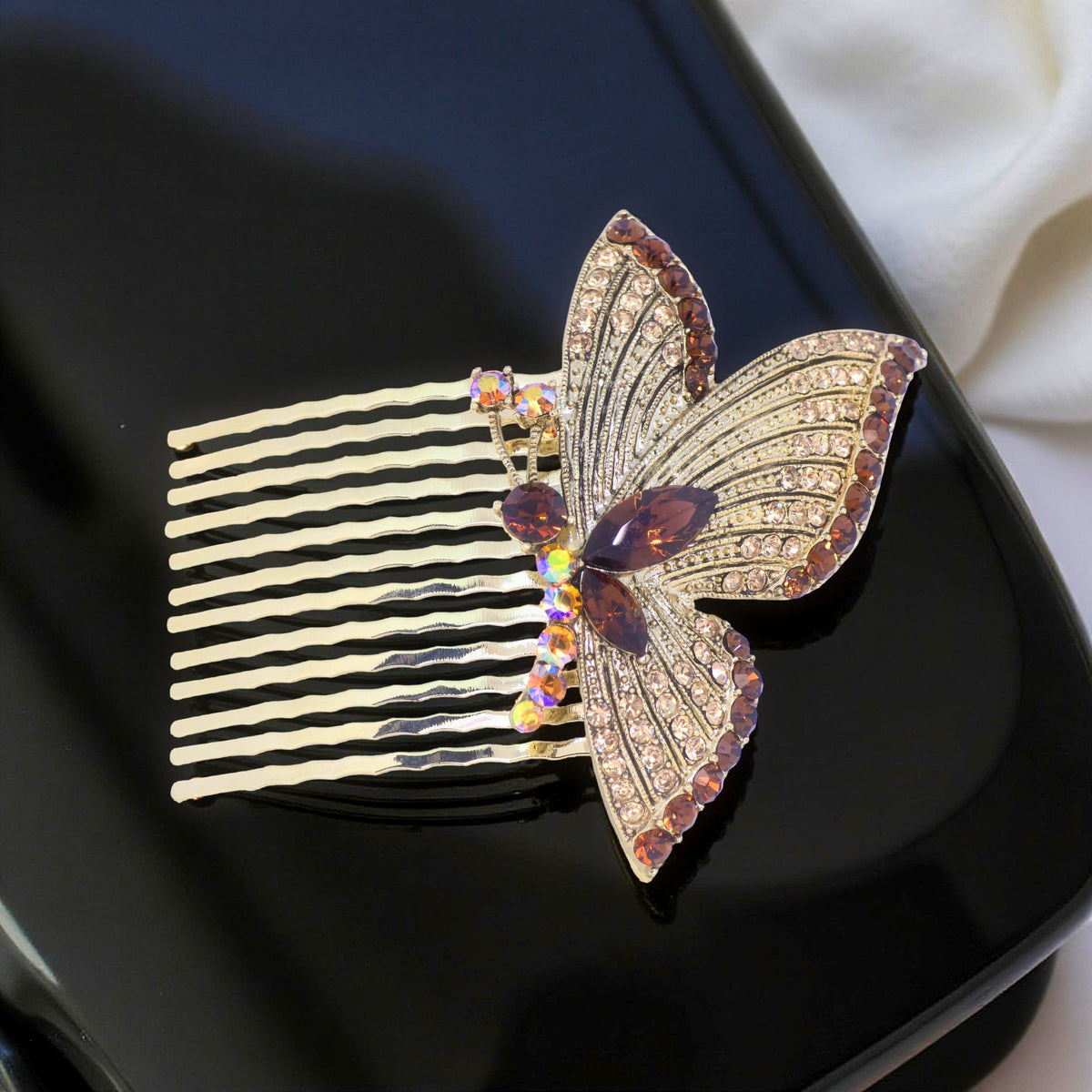 Papillora — Hair Accessory