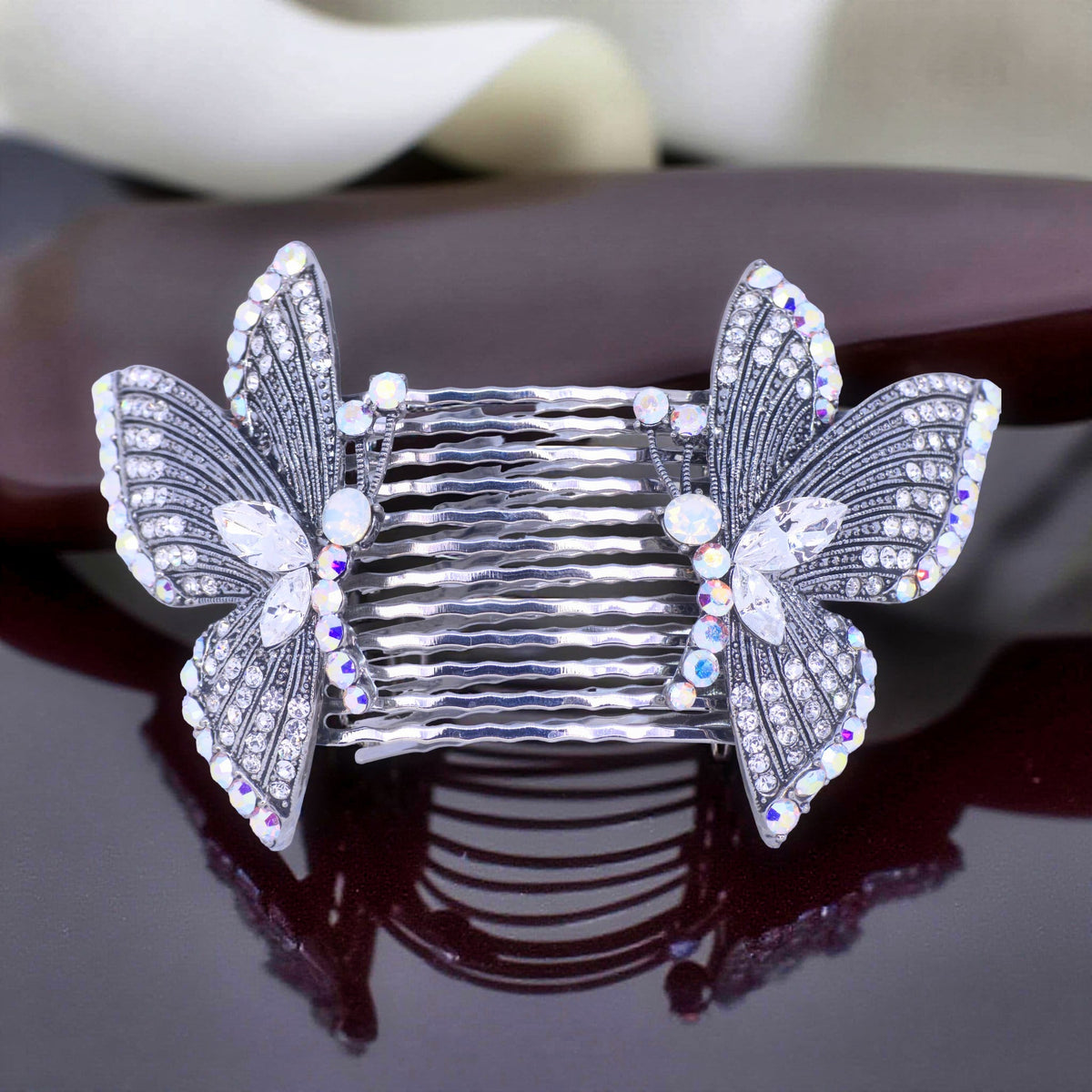 Papillora — Hair Accessory