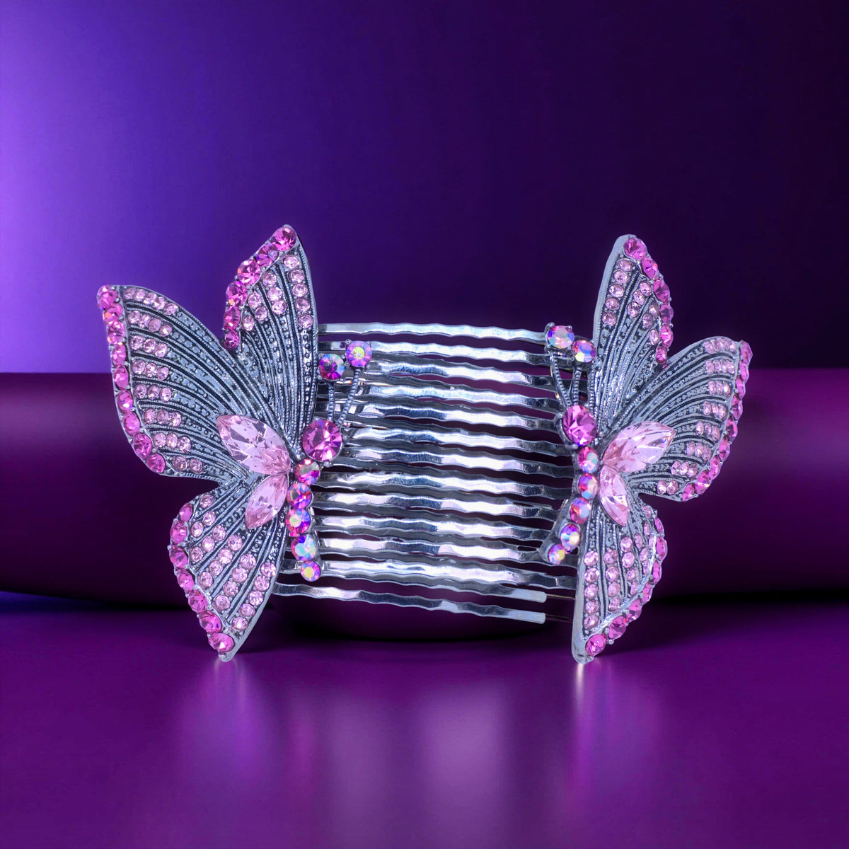Papillora — Hair Accessory