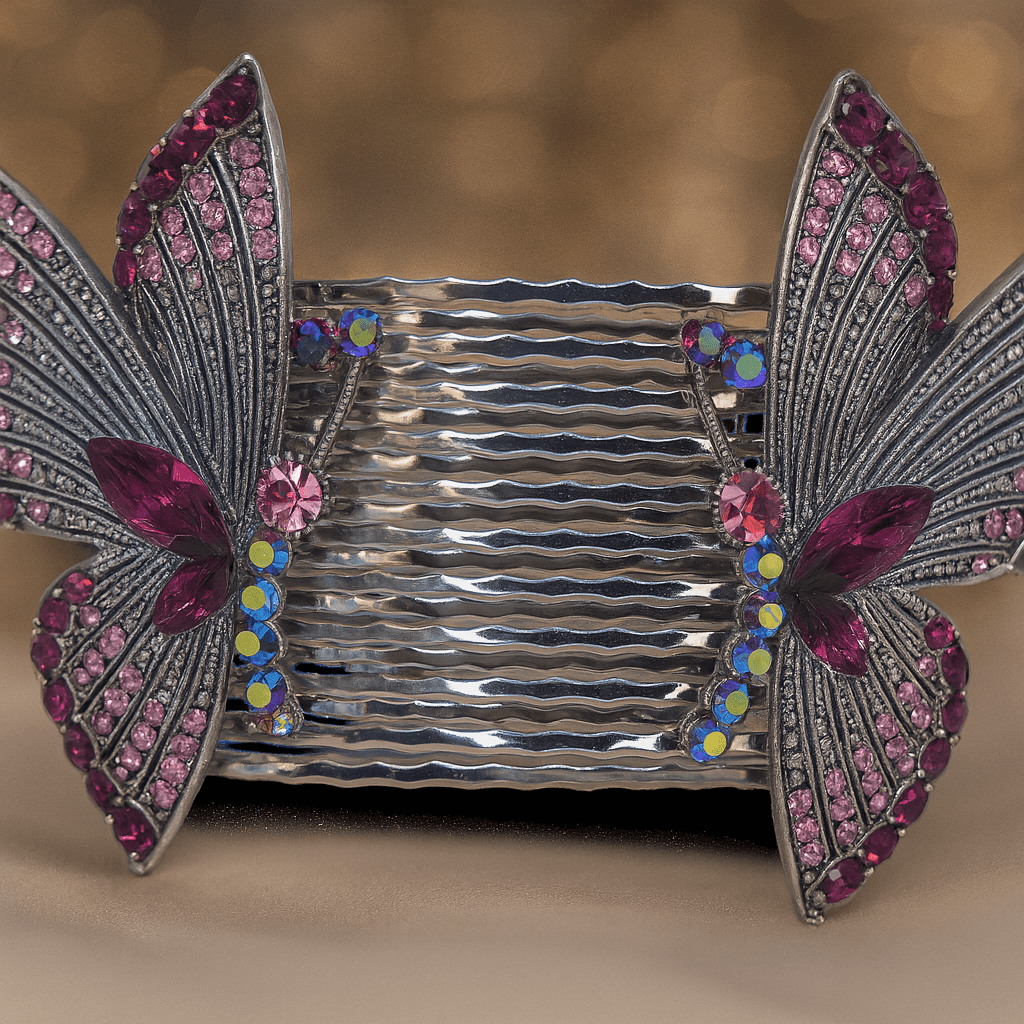 Papillora — Hair Accessory