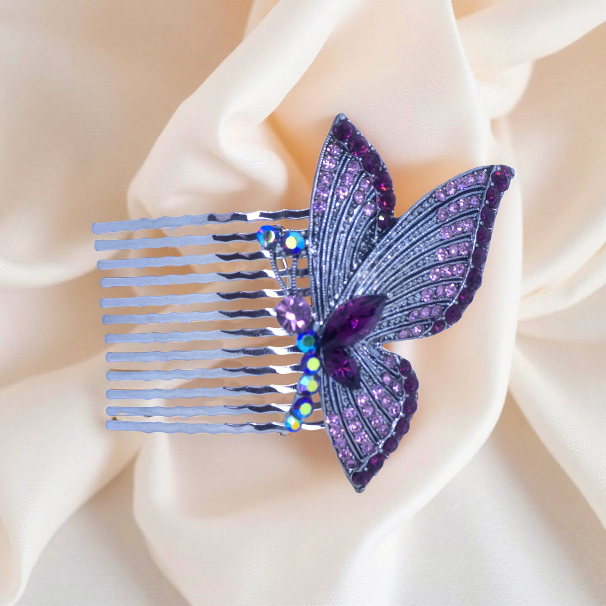 Papillora — Hair Accessory