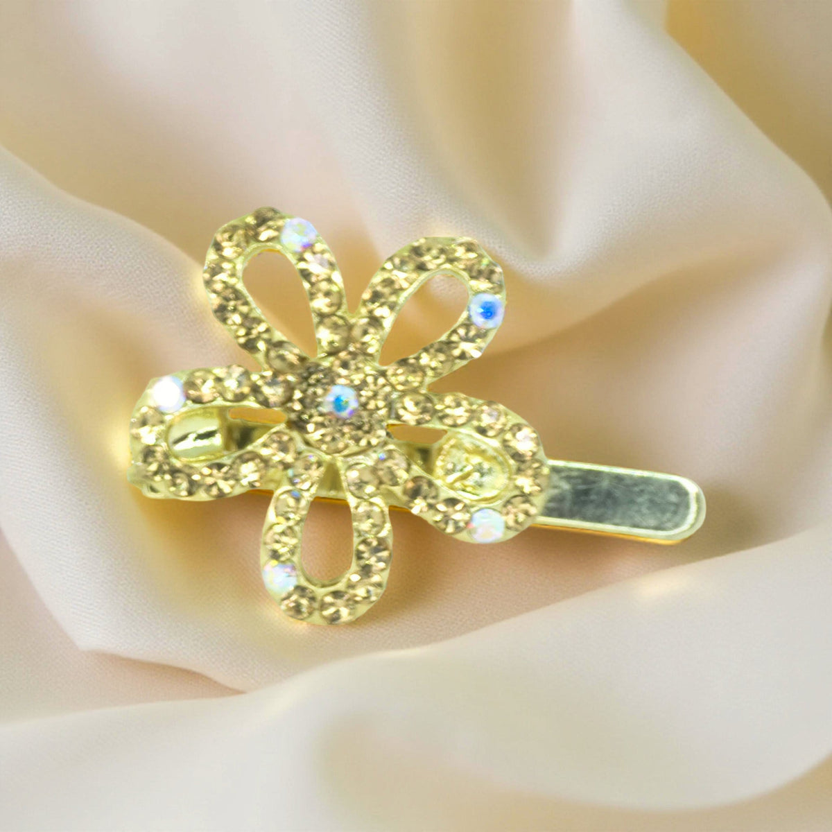 PetalMuse — Hair Accessory