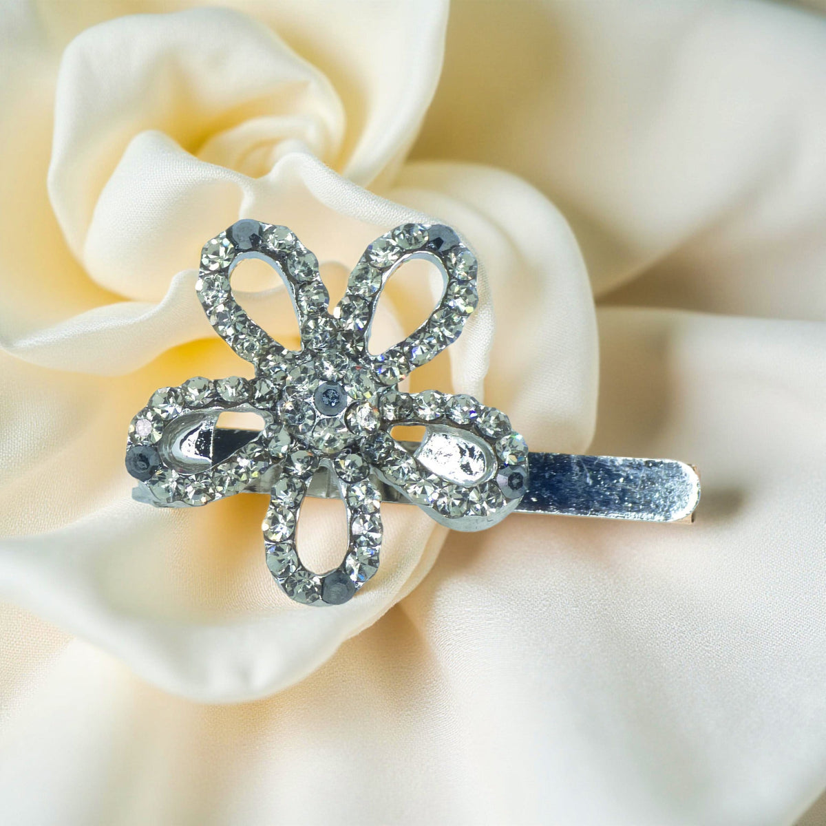 PetalMuse — Hair Accessory