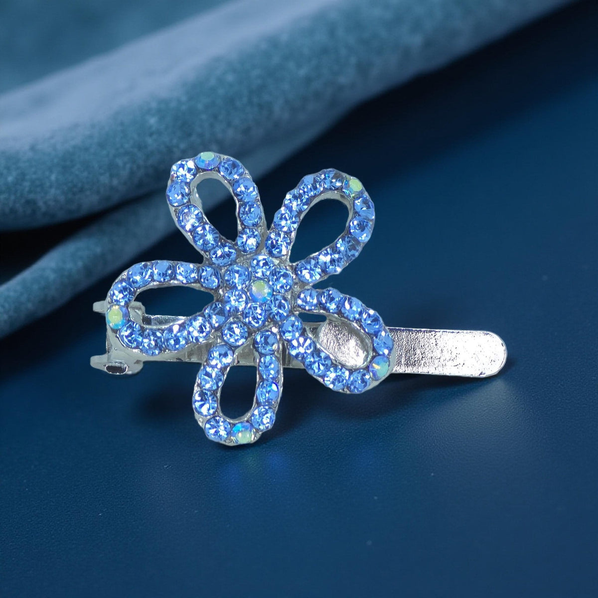 PetalMuse — Hair Accessory