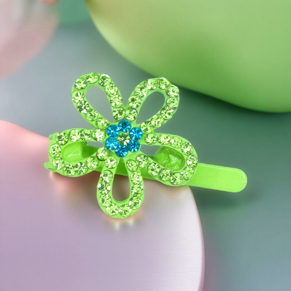 PetalMuse — Hair Accessory