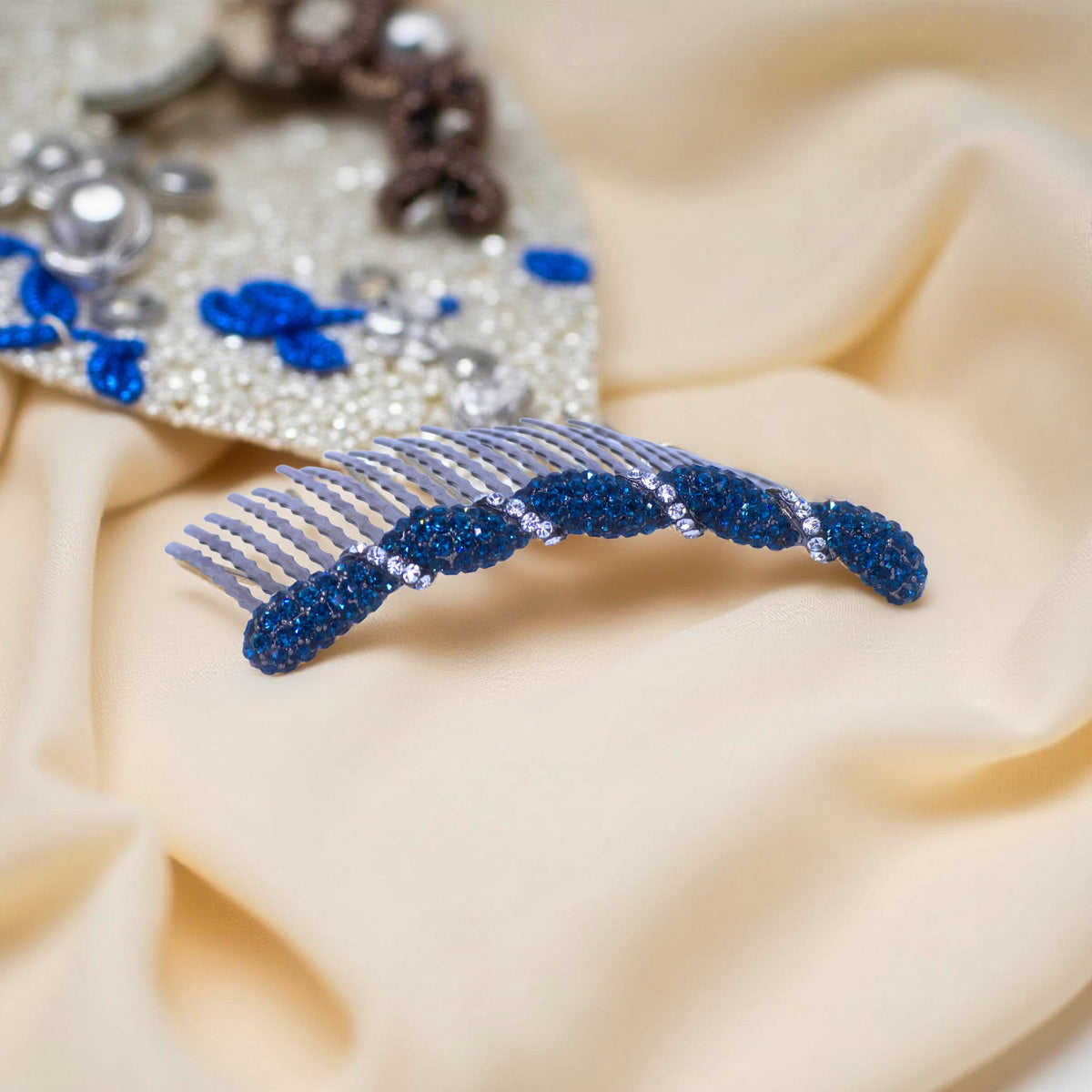 Seraphine — Hair Comb