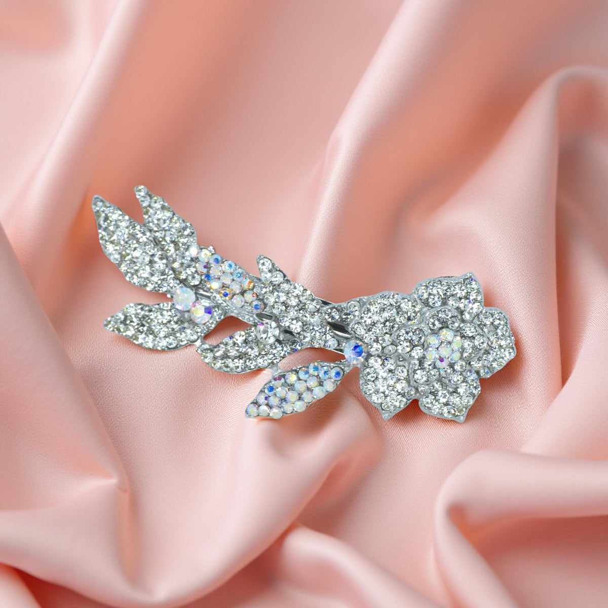 Twilight Bloom Mini — Hair Accessory