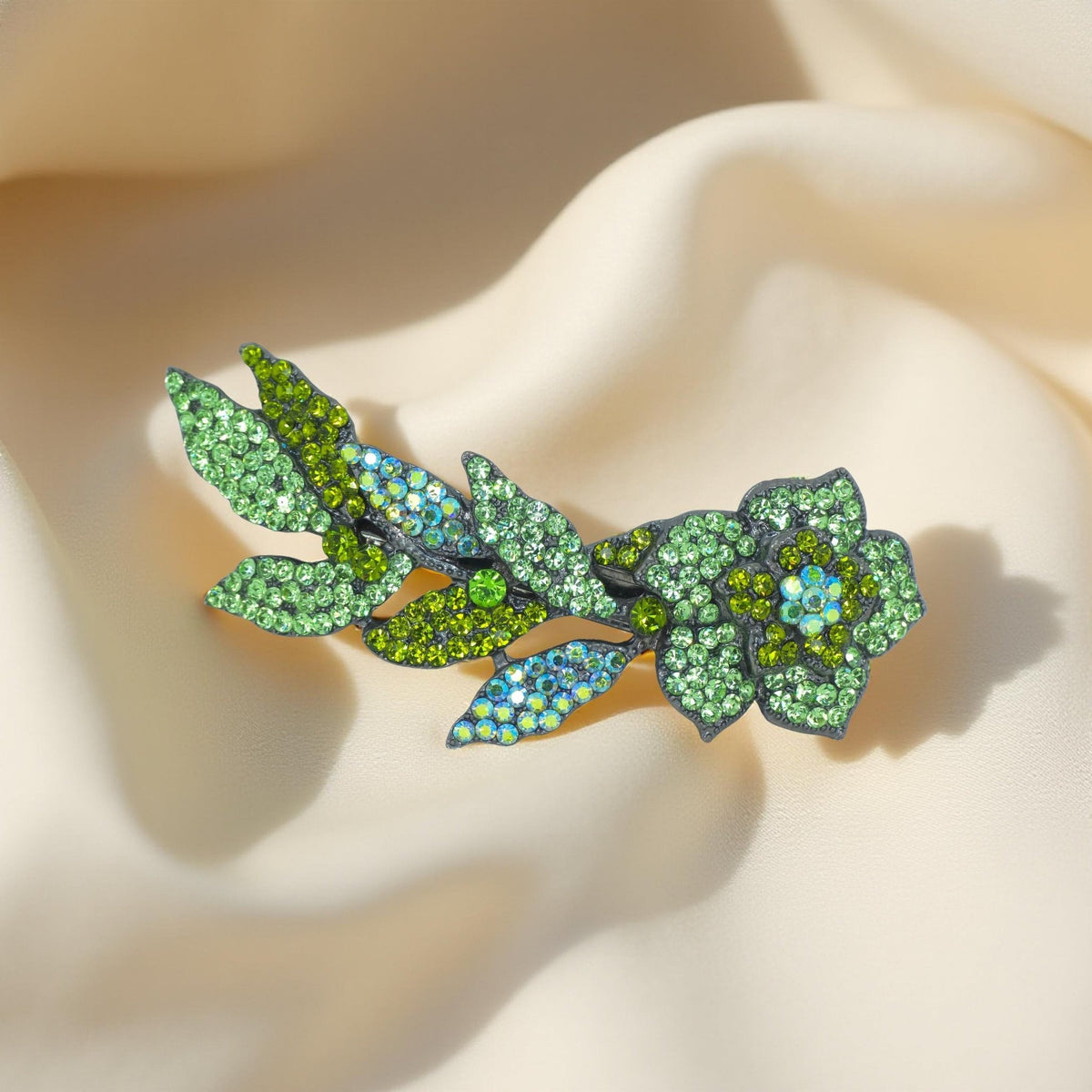 Twilight Bloom Mini — Hair Accessory