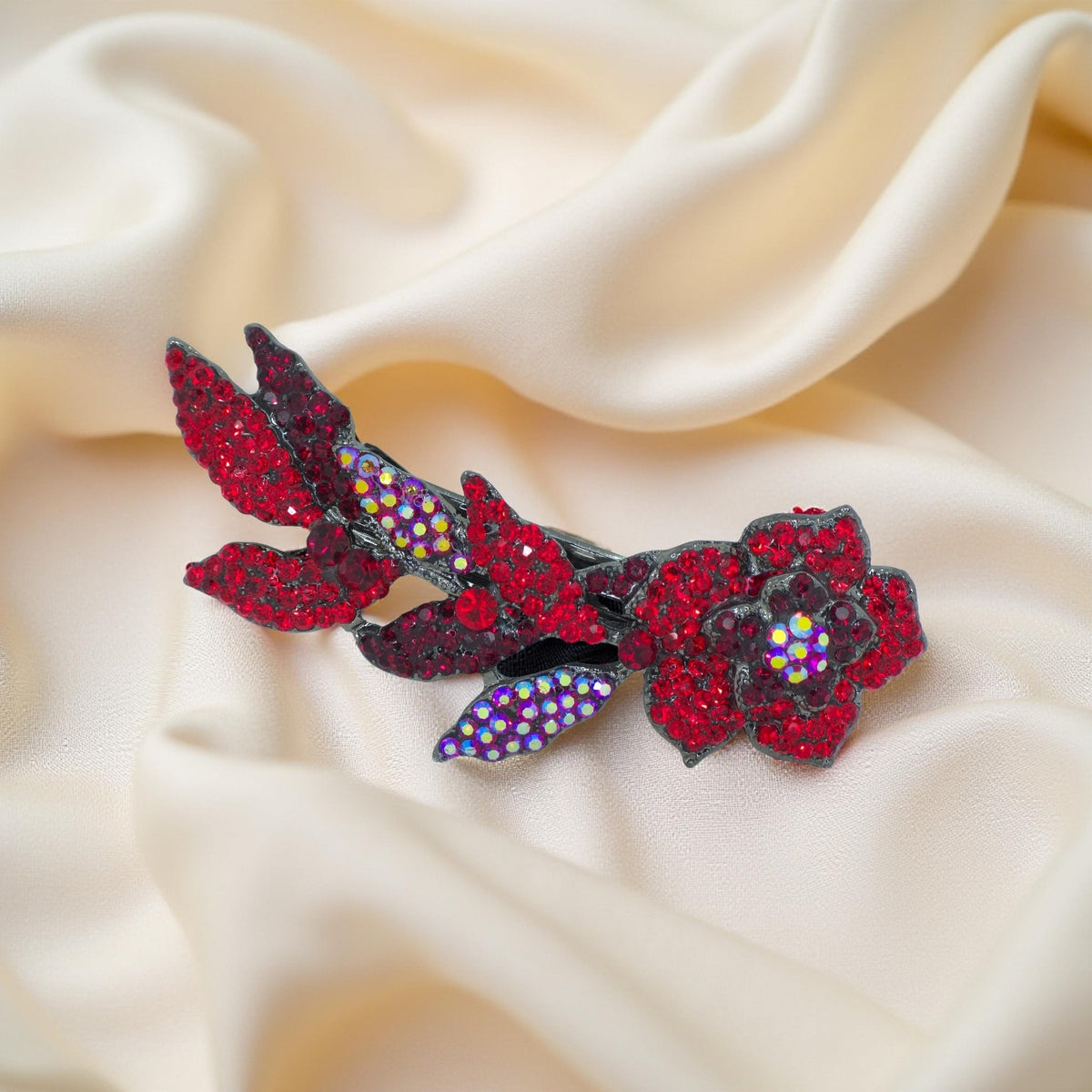 Twilight Bloom Mini — Hair Accessory