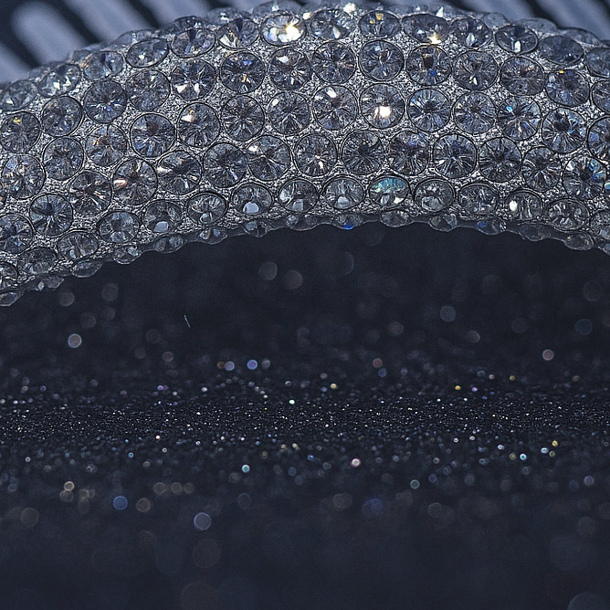 Lunoria Arch — Hair Accessory